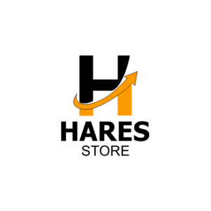 logo haresstore